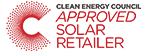Clean Energy Council - Approved Solar Retail