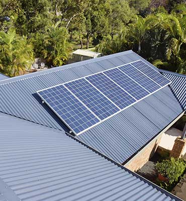 Solar Systems for Homes Adelaide